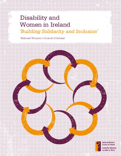 National Women's council of Ireland: Building Solidarity and Inclusion  
