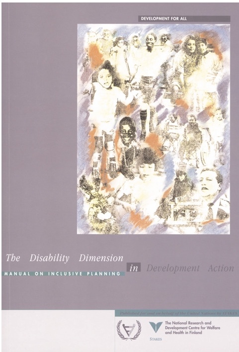 The Disability Dimension  