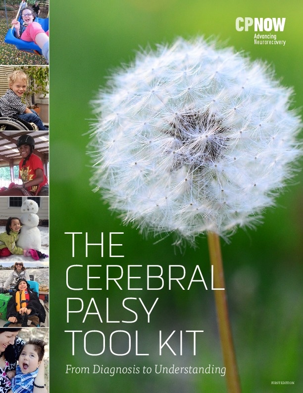 The Cerebral Palsy toolkit - From Diagnosis to Understanding 