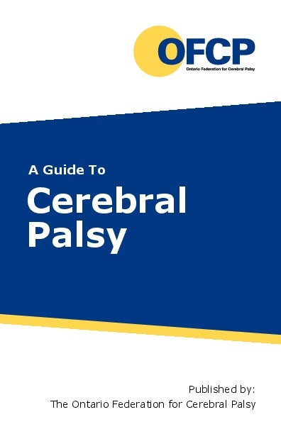 A Guide to Cerebral Palsy 