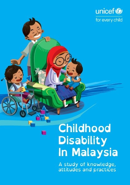 Childhood Disability in Malaysia 