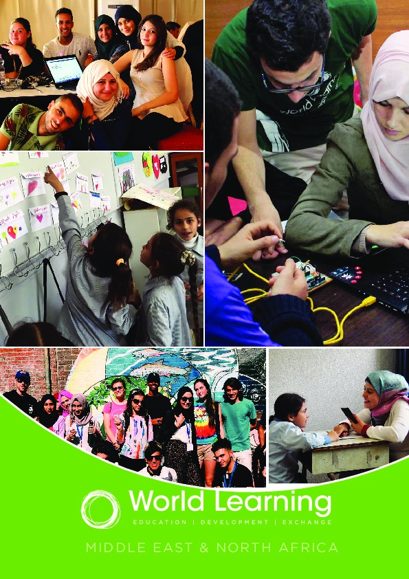 World Learning Middle East and North Africa 