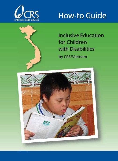How to Guide Inclusive Education for Children with Disabilities 